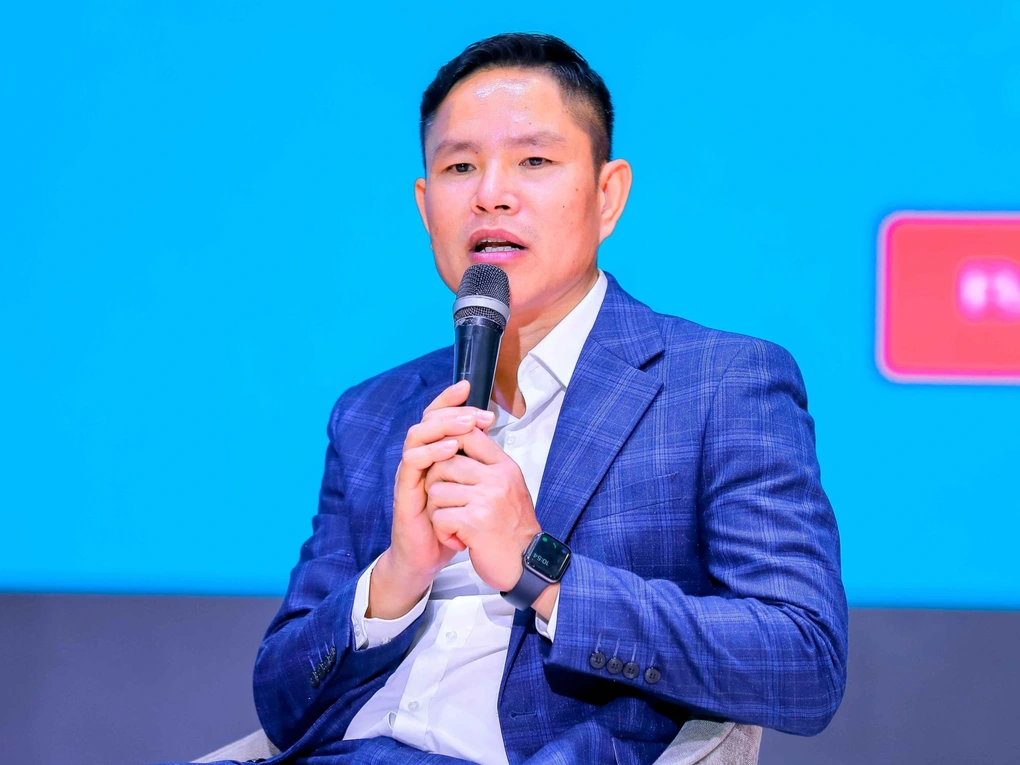 Chuyên gia Việt giải đáp câu hỏi "tiếng Anh hay Toán quan trọng hơn", khẳng định có 1 môn đầu tư sẽ không bao giờ lỗ- Ảnh 1.