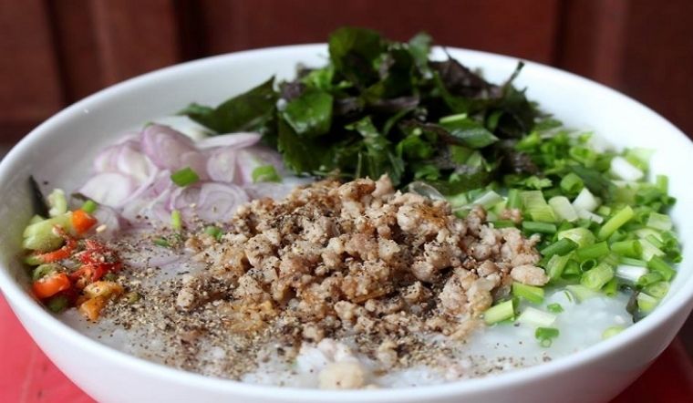 Loại lá được người Nhật ví như 