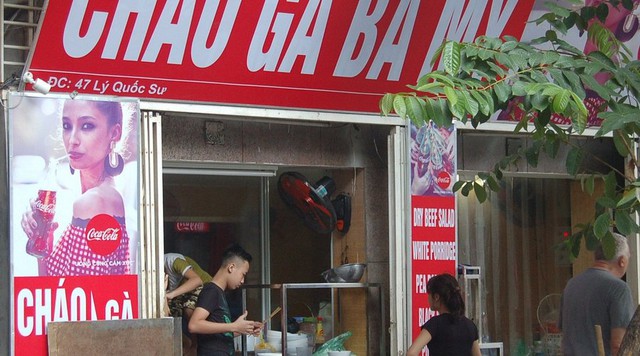 Không phải phở và bún bò Huế, món ăn 50.000 đồng/bát này mới là hương vị Việt lọt top ngon nhất thế giới- Ảnh 8.