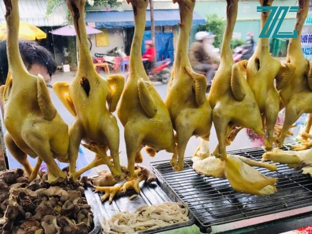 Không phải phở và bún bò Huế, món ăn 50.000 đồng/bát này mới là hương vị Việt lọt top ngon nhất thế giới- Ảnh 9.