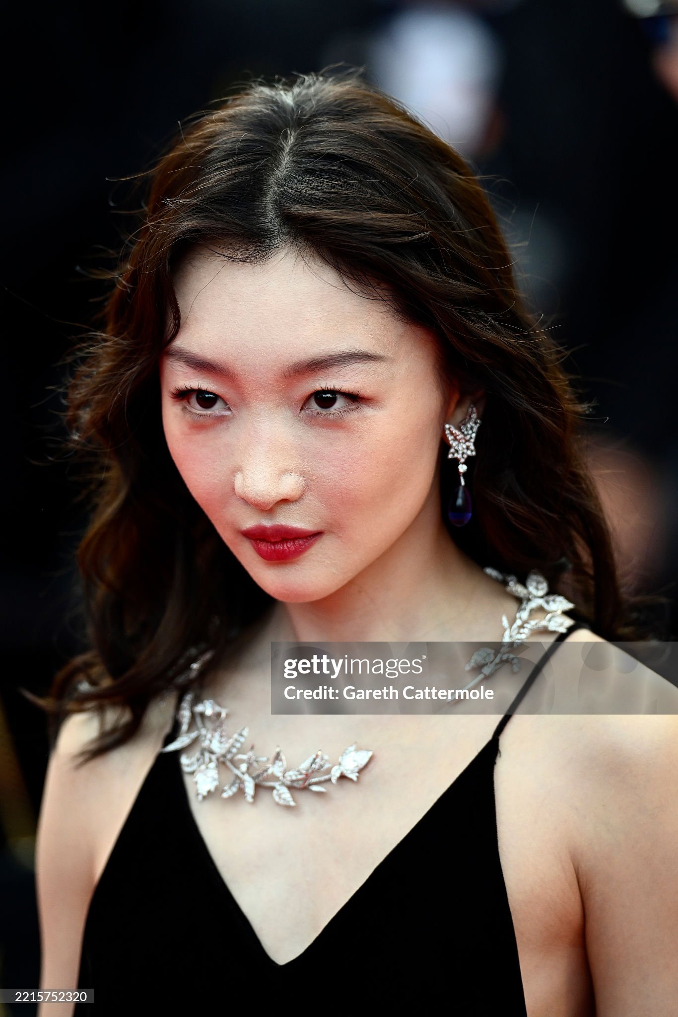 Thảm đỏ Cannes ngày 6: Mina (TWICE) hóa thiên nga đen, dàn thiên thần Victoria's Secret khoe dáng nóng bỏng, nhiều sao hạng A lộ dấu hiệu lão hóa- Ảnh 15.