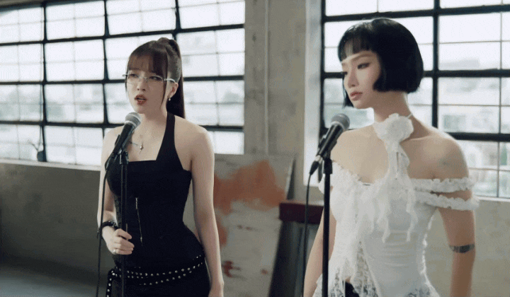 Thiều Bảo Trâm bị chê hát không bằng 1 Em Xinh, vừa mới comeback đã 2 lần “mất hit”- Ảnh 1.