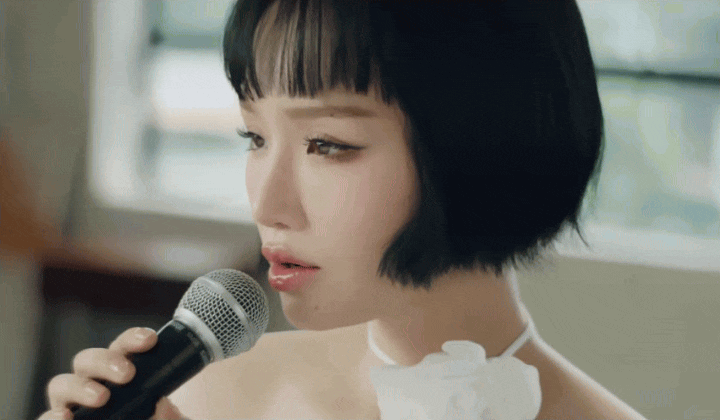 Thiều Bảo Trâm bị chê hát không bằng 1 Em Xinh, vừa mới comeback đã 2 lần “mất hit”- Ảnh 2.