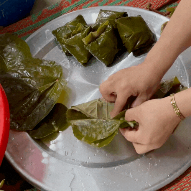 Thức quà rừng Đông Bắc mỗi năm chỉ có một mùa: Người e dè, người nghiện tới mức... dị ứng cũng không bỏ được!- Ảnh 11.