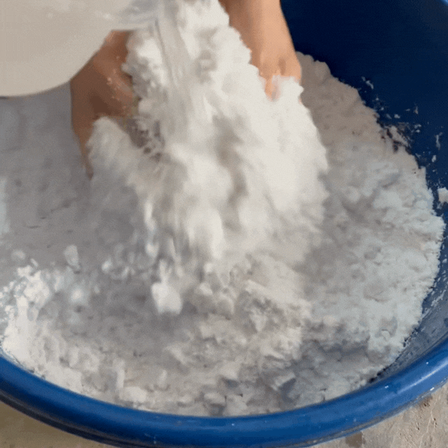 Thức quà rừng Đông Bắc mỗi năm chỉ có một mùa: Người e dè, người nghiện tới mức... dị ứng cũng không bỏ được!- Ảnh 8.