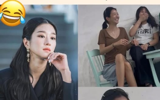 Seo Ye Ji ở Hàn Quốc "trắng như bông bưởi", sang Việt Nam hóa "đen nhẻm": Dân tình đồn đoán do quên làm 1 việc
