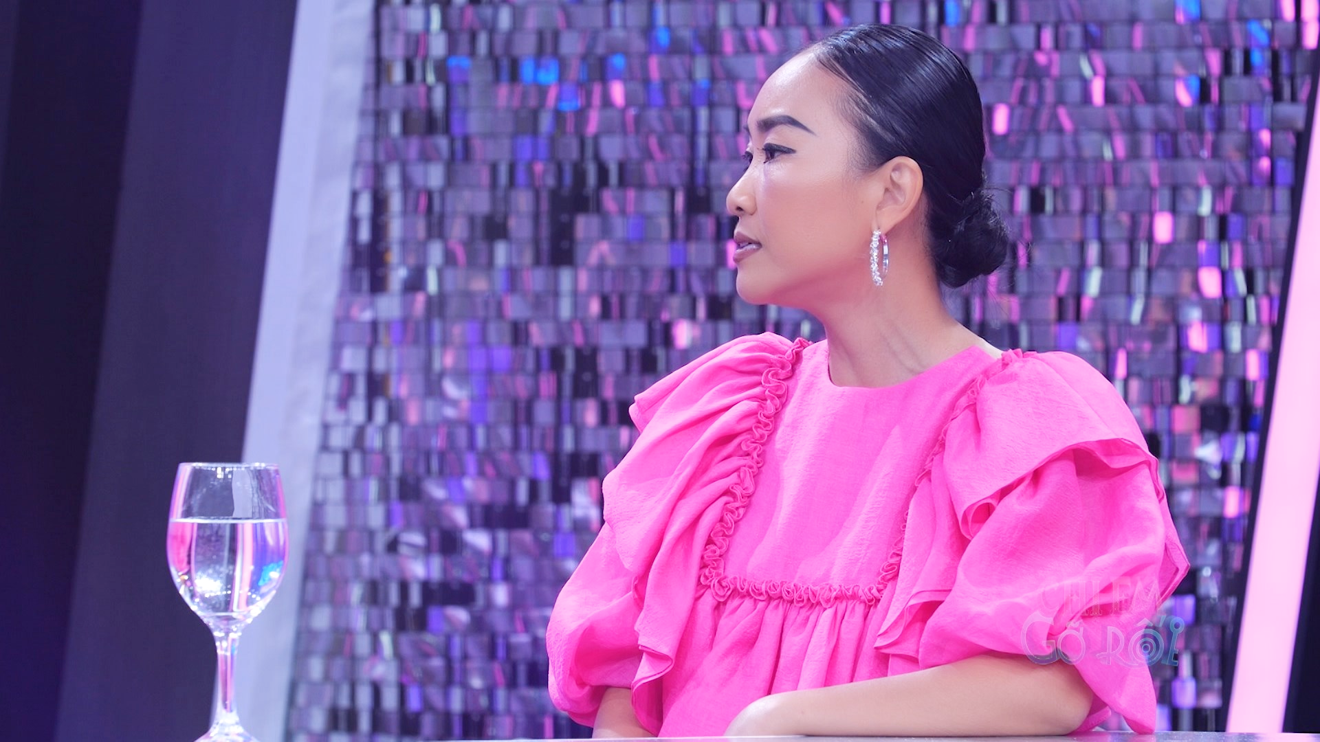 Ca sĩ Đoan Trang bức xúc vì một người phụ nữ bỏ việc để chồng nuôi, nói thẳng một điều- Ảnh 2. Ca sĩ Đoan Trang bức xúc vì một người phụ nữ bỏ việc để chồng nuôi, nói thẳng một điều- Ảnh 2.