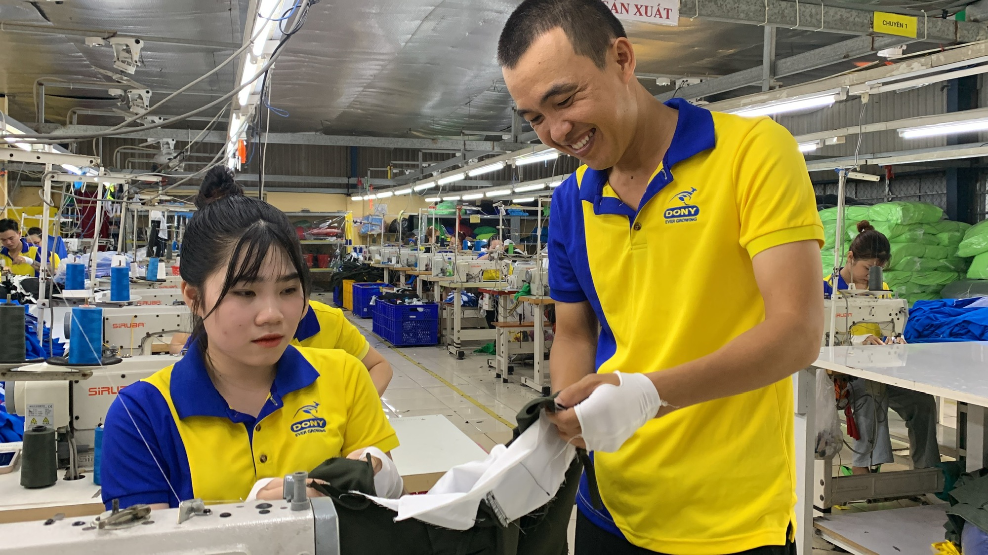 5 khoản tiền người lao động được nhận khi nghỉ việc từ năm 2025- Ảnh 2.