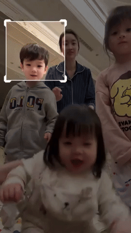 "Bố đơn thân nghìn tỷ" - cậu cả nhà bầu Hiển đón con thứ 3, Đỗ Mỹ Linh tiếp tục giúp anh chồng chăm sóc?- Ảnh 4.