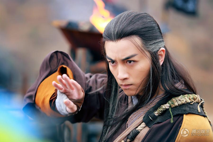 Cao thủ kỳ lạ của Kim Dung: Khiến Kim Luân Pháp Vương bị thương nặng, võ công mạnh ngang ngửa Quách Tĩnh- Ảnh 3.