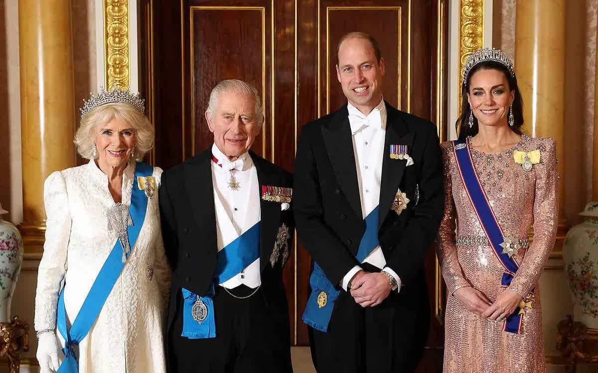 Tài sản của Vua Charles III tăng vọt- Ảnh 1. Tài sản của Vua Charles III tăng vọt- Ảnh 1.