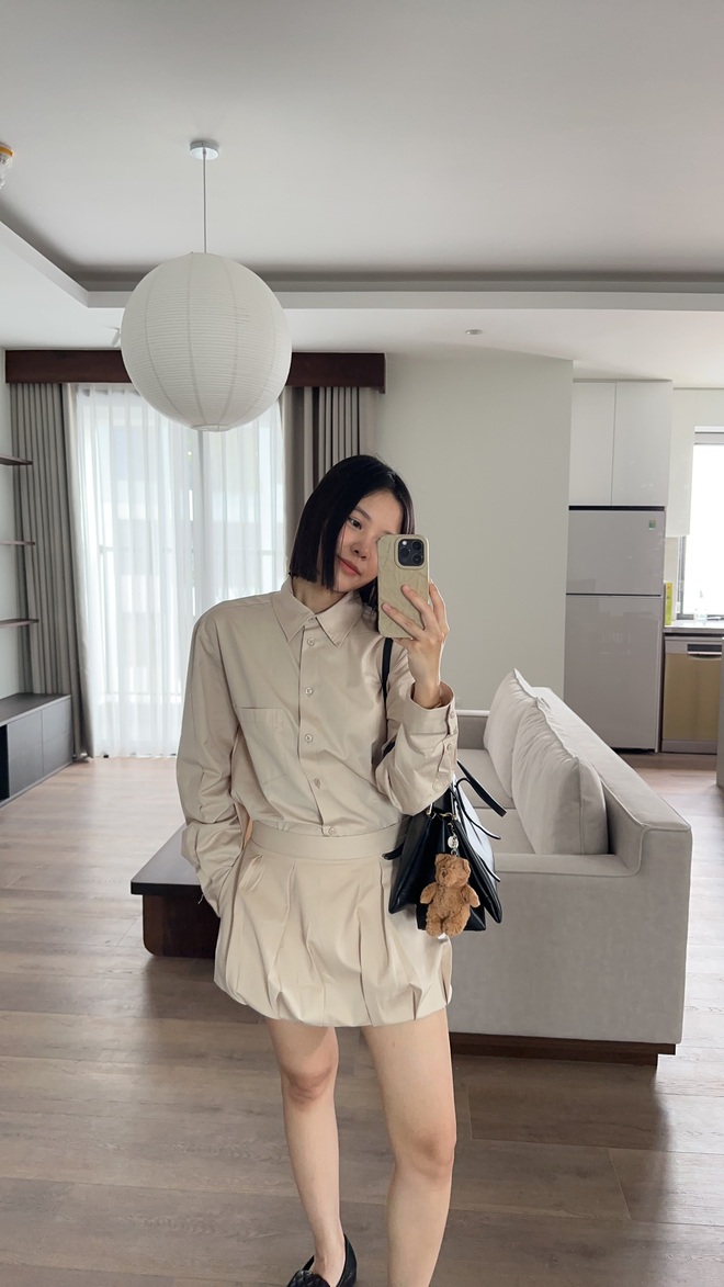 Minh Anh - Founder Wephobia: Thời trang phải bắt nguồn từ sở thích, cũng có lúc mình rất 
