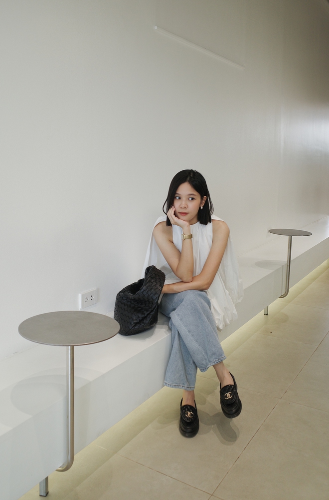 Minh Anh - Founder Wephobia: Thời trang phải bắt nguồn từ sở thích, cũng có lúc mình rất 