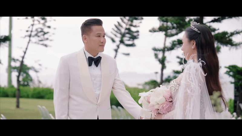Hồ Quỳnh Hương tặng chồng MV hậu lễ cưới, khoe giọng ngọt lịm ai nghe cũng muốn yêu luôn và ngay!- Ảnh 5.