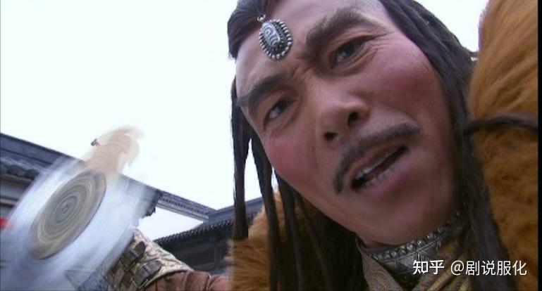 Cao thủ kỳ lạ của Kim Dung: Khiến Kim Luân Pháp Vương bị thương nặng, võ công mạnh ngang ngửa Quách Tĩnh- Ảnh 1.