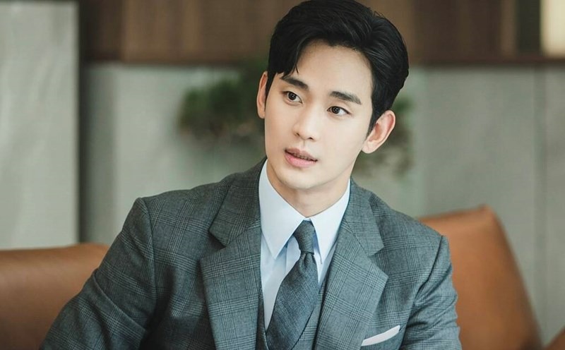 Tổng lãnh sự quán Hàn Quốc vào cuộc, Kim Soo Hyun nhận tin nóng giữa scandal chấn động- Ảnh 1. Tổng lãnh sự quán Hàn Quốc vào cuộc, Kim Soo Hyun nhận tin nóng giữa scandal chấn động- Ảnh 1.