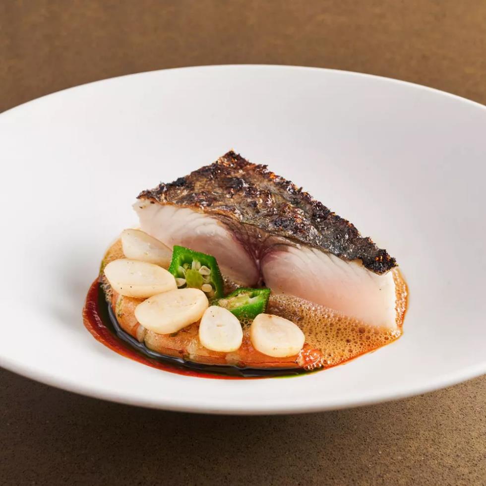 5 nhà hàng trong danh sách Singapore Asia’s 50 Best Restaurants mà bạn không nên bỏ lỡ- Ảnh 1. 5 nhà hàng trong danh sách Singapore Asia’s 50 Best Restaurants mà bạn không nên bỏ lỡ- Ảnh 1.