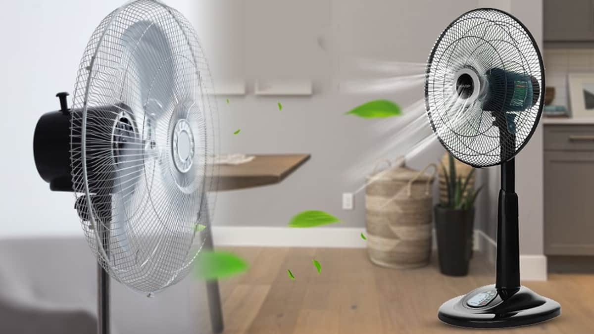 Nghi&ecirc;n cứu mới chỉ ra: Đ&acirc;y l&agrave; c&aacute;ch d&ugrave;ng điều h&ograve;a nhanh m&aacute;t m&agrave; lại kh&ocirc;ng tốn tiền điện, tiết kiệm đến 1/3 lượng điện- Ảnh 1.