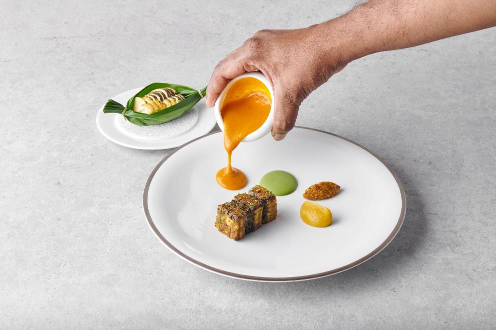 5 nhà hàng trong danh sách Singapore Asia’s 50 Best Restaurants mà bạn không nên bỏ lỡ- Ảnh 4. 5 nhà hàng trong danh sách Singapore Asia’s 50 Best Restaurants mà bạn không nên bỏ lỡ- Ảnh 4.