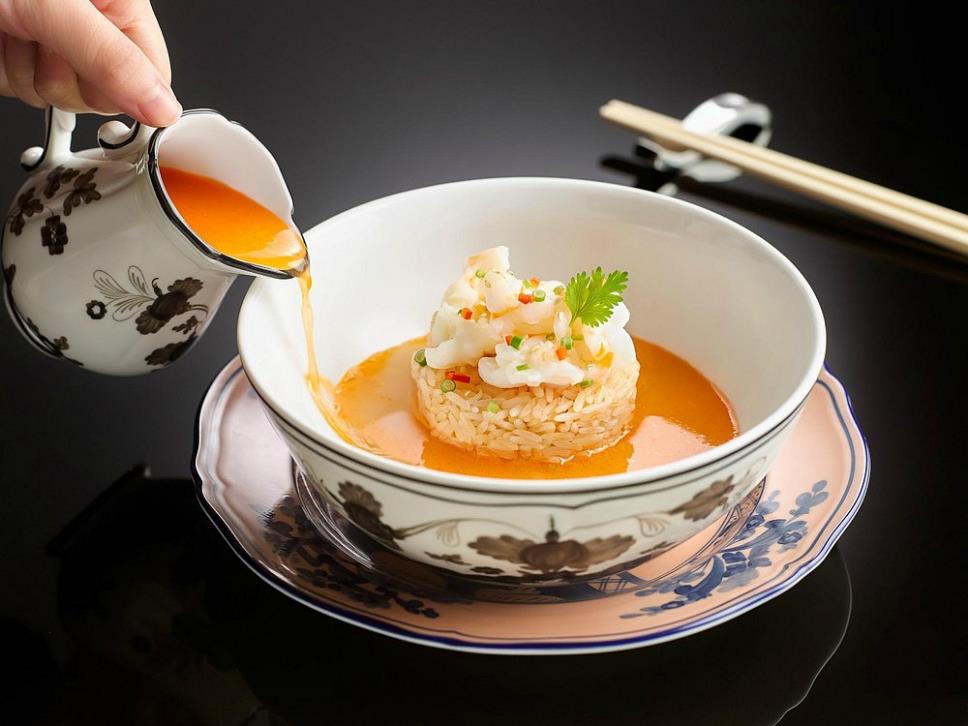 5 nhà hàng trong danh sách Singapore Asia’s 50 Best Restaurants mà bạn không nên bỏ lỡ- Ảnh 5. 5 nhà hàng trong danh sách Singapore Asia’s 50 Best Restaurants mà bạn không nên bỏ lỡ- Ảnh 5.