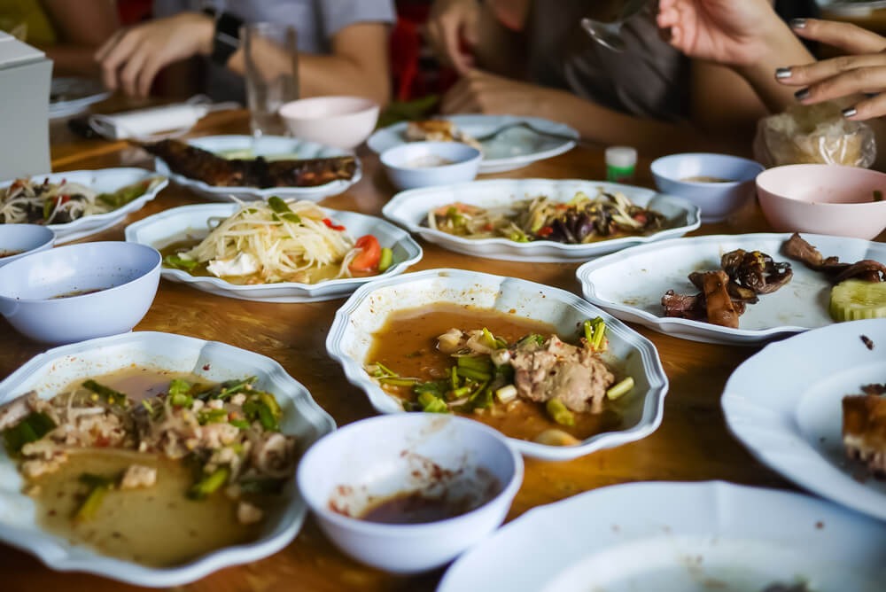 5 thói quen nhà bếp nhìn thì vô hại nhưng lại khiến bạn "ôm bệnh" vào người- Ảnh 1.