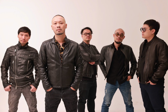 "Quái vật rock Việt" khởi động tour diễn khắp 3 miền, quy tụ nhiều tên tuổi đình đám- Ảnh 3.