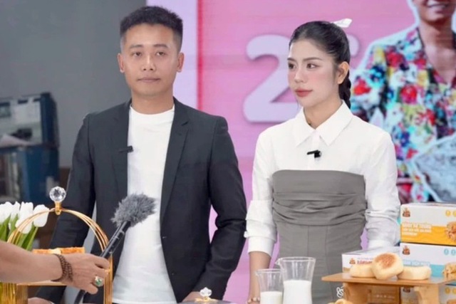 Danh sách toàn bộ những đối tượng bị khởi tố và bắt tạm giam liên quan đến vụ kẹo Kera: Con số đã lên đến 10- Ảnh 2.