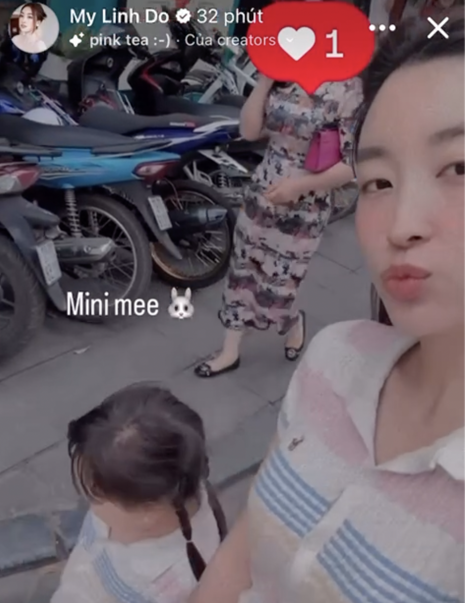 "Bố đơn thân nghìn tỷ" - cậu cả nhà bầu Hiển đón con thứ 3, Đỗ Mỹ Linh tiếp tục giúp anh chồng chăm sóc?- Ảnh 3.