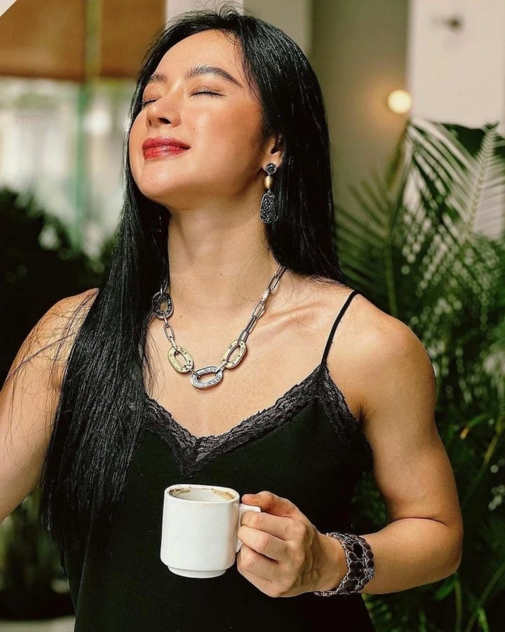 Thân hình ngày càng "vạm vỡ" khó tin của Angela Phương Trinh- Ảnh 11.