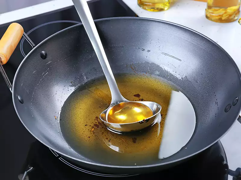 3 loại dầu ăn chứa chất gây ung thư, tuyệt đối không nên mua sử dụng- Ảnh 5.
