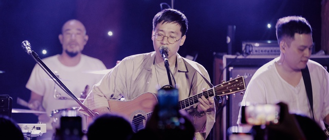 "Quái vật rock Việt" khởi động tour diễn khắp 3 miền, quy tụ nhiều tên tuổi đình đám- Ảnh 5.