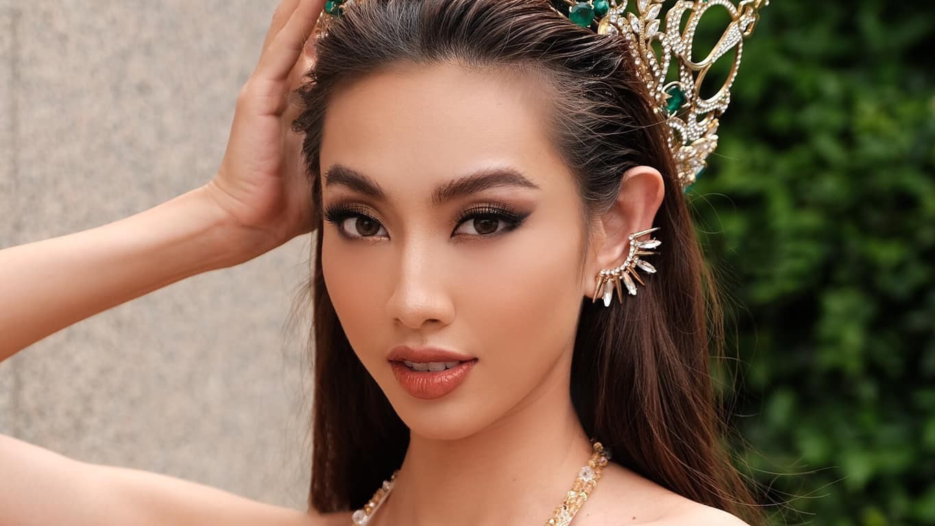 Thùy Tiên trước khi bị khởi tố: Cát xê sự kiện hàng Thùy Tiên trước khi bị khởi tố: Cát xê sự kiện hàng