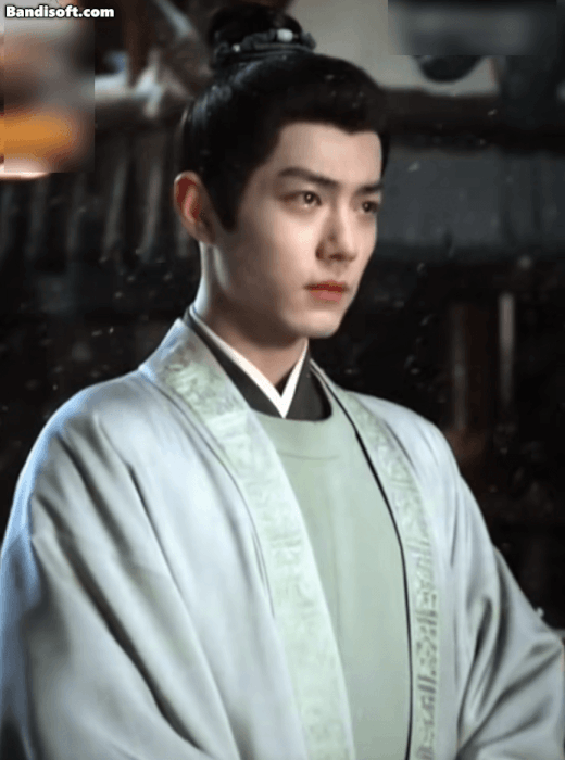 Phim mới chiếu 15 phút đã leo top 1 rating cả nước, nam chính đẹp trai vô địch thiên hạ muốn chê cũng khó- Ảnh 6. Phim mới chiếu 15 phút đã leo top 1 rating cả nước, nam chính đẹp trai vô địch thiên hạ muốn chê cũng khó- Ảnh 6.
