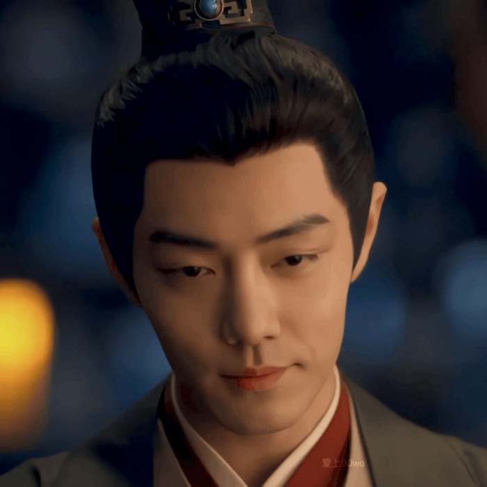 Phim mới chiếu 15 phút đã leo top 1 rating cả nước, nam chính đẹp trai vô địch thiên hạ muốn chê cũng khó- Ảnh 5. Phim mới chiếu 15 phút đã leo top 1 rating cả nước, nam chính đẹp trai vô địch thiên hạ muốn chê cũng khó- Ảnh 5.