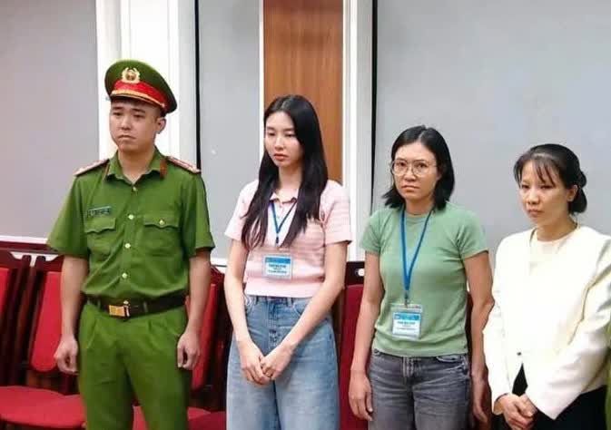 Lừa dối khách hàng, Hoa hậu Thùy Tiên sẽ phải đối diện với mức án nào?- Ảnh 3.