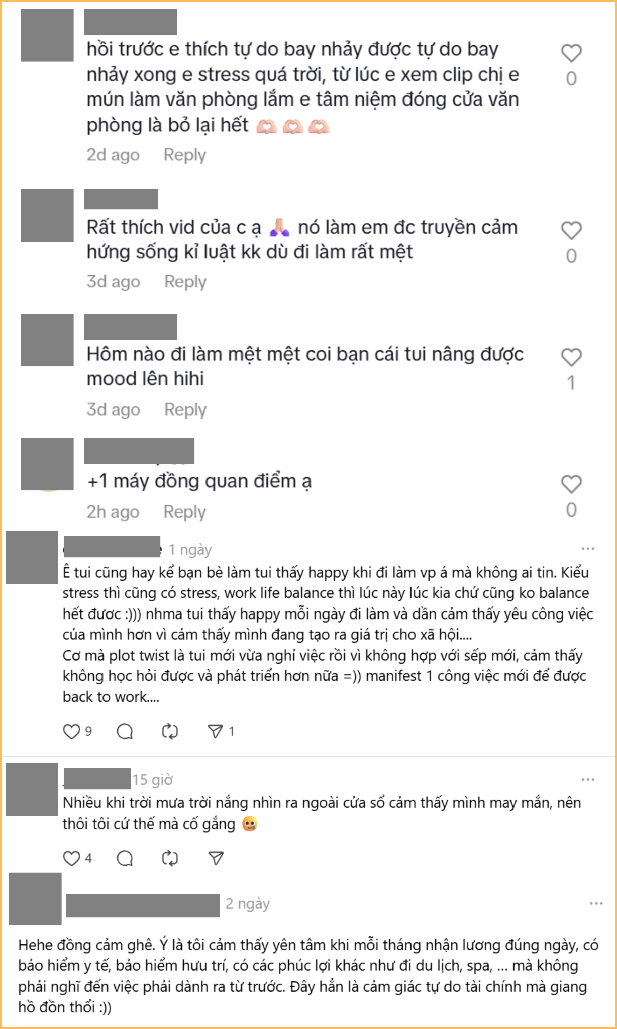 Làm văn phòng, ai chê thì chê chứ chúng tôi mê: Tháng nào cũng đều đặn nhận “1 cục tiền”, còn muốn gì nữa?- Ảnh 2.