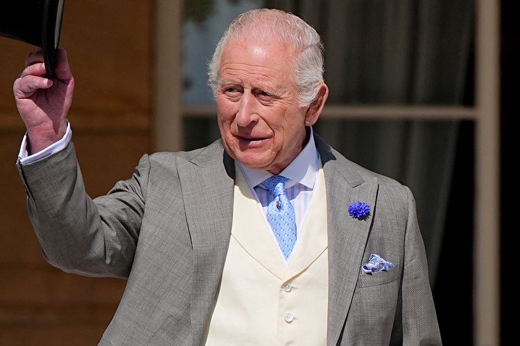 Tài sản của Vua Charles III tăng vọt- Ảnh 2. Tài sản của Vua Charles III tăng vọt- Ảnh 2.