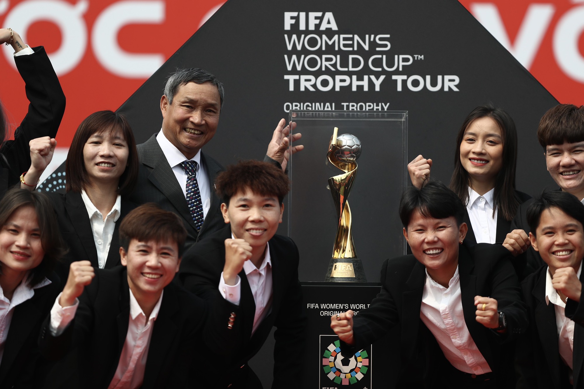 Màn loạn đả ở SEA Games bị “bêu tên” khắp thế giới và cuộc “lột xác” ngoạn mục của bóng đá Đông Nam Á- Ảnh 3.