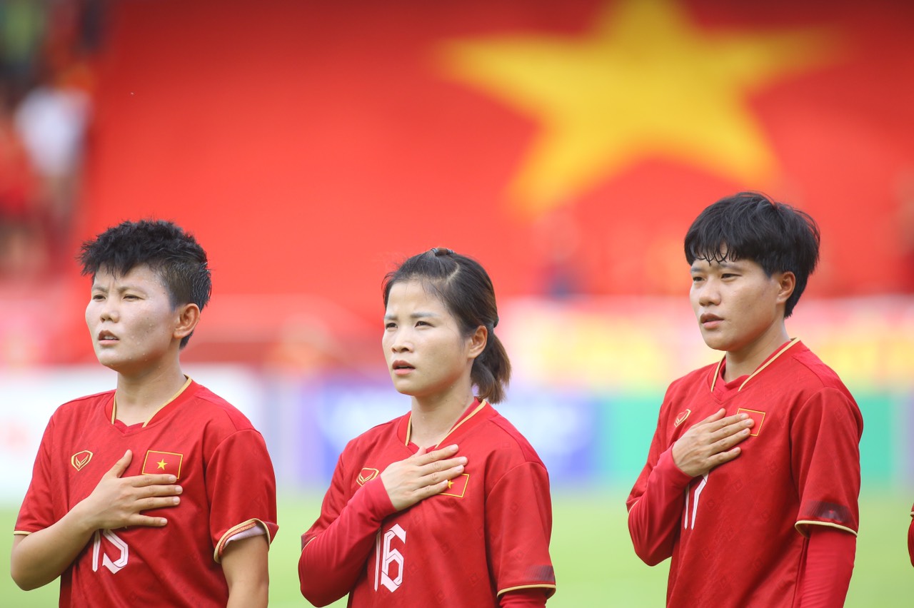 1 đội bóng rút lui, tuyển Thái Lan có thể mất lợi thế lớn tại SEA Games?- Ảnh 2.