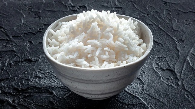 Biến đổi khí hậu có thể làm tăng thạch tín trong gạo- Ảnh 1.