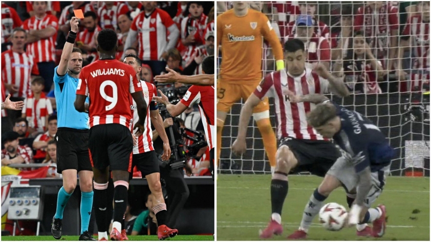 Man Utd thắng sốc trên đất Tây Ban Nha, tất cả là nhờ có trọng tài "chống lưng"?- Ảnh 1.