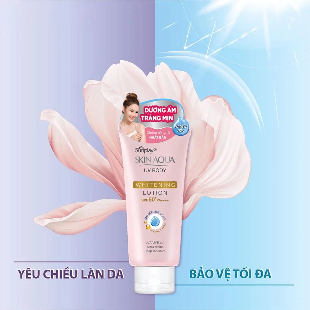 5 loại "chống nắng quốc dân" không thể bỏ qua khi đi du lịch- Ảnh 3.