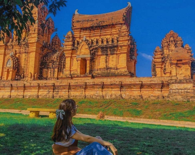 Một điểm pinic lý tưởng dành cho gia đình cách Hà Nội không xa, có xe bus vào tận cổng, chơi cả ngày không chán- Ảnh 14.