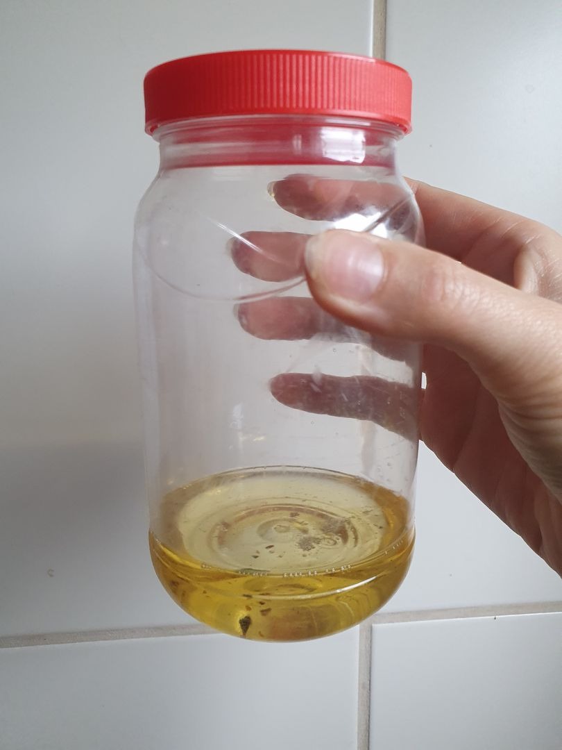 4 sai lầm khi dùng dầu ăn có thể 
