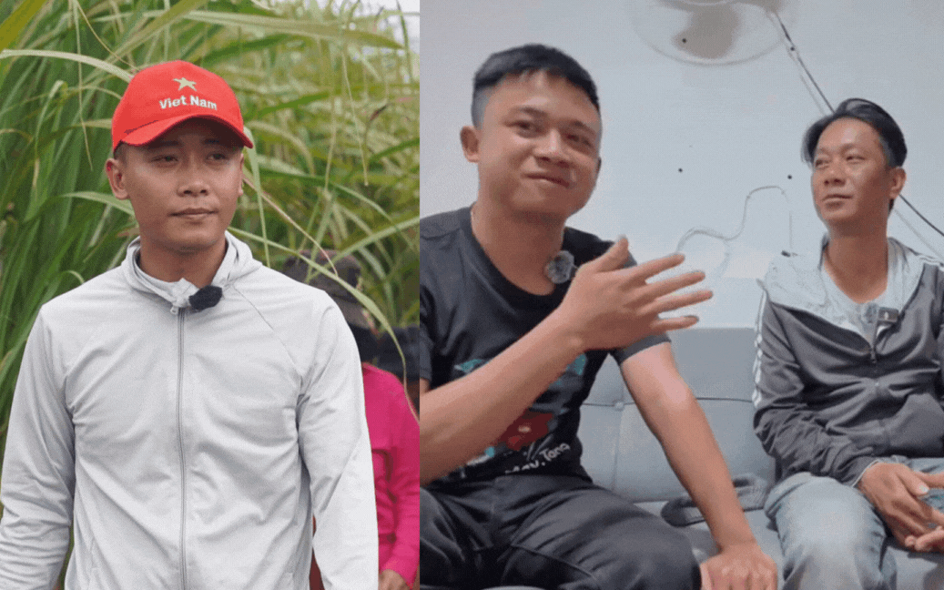 Thay đổi trong team Quang Linh Vlogs gây tranh cãi, người khởi xướng phải làm gấp 1 việc xoa dịu?
