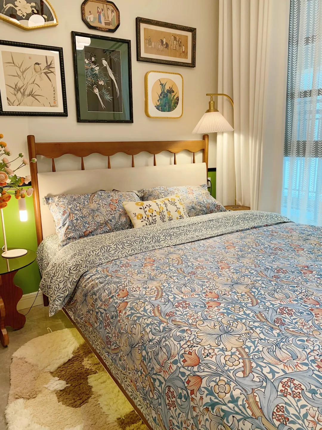 48 tuổi vẫn giữ nhà sạch bong như mới, người phụ nữ trung niên khiến dân mạng trầm trồ: Mỗi ngày chỉ dọn một chút, mà đẹp như khách sạn 5 sao- Ảnh 9.