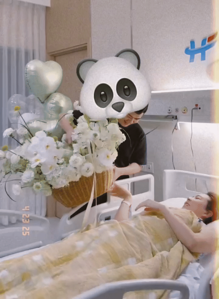 MC Mai Ngọc phản ứng sau khi vướng tranh cãi trái chiều hậu sinh con đầu lòng- Ảnh 6.