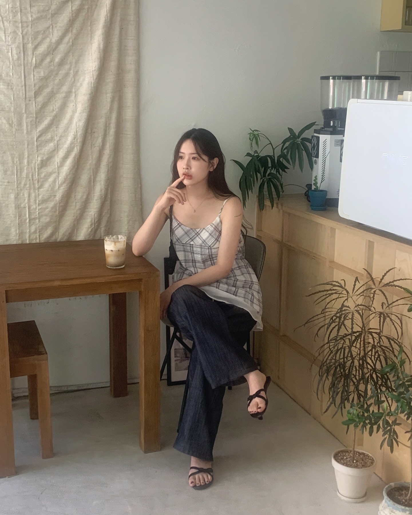 4 mẫu giày mùa hè 