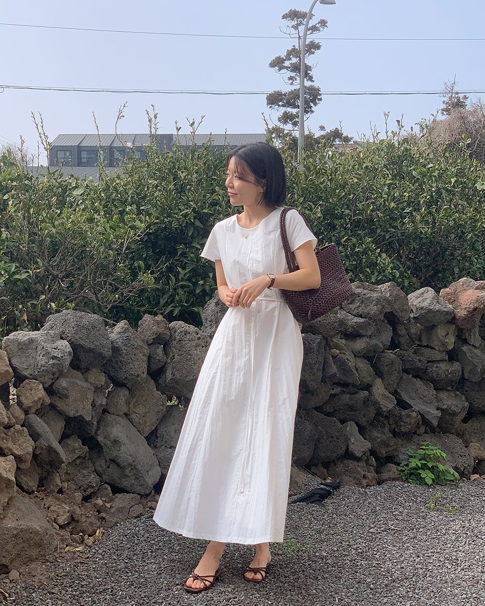 4 mẫu giày mùa hè 