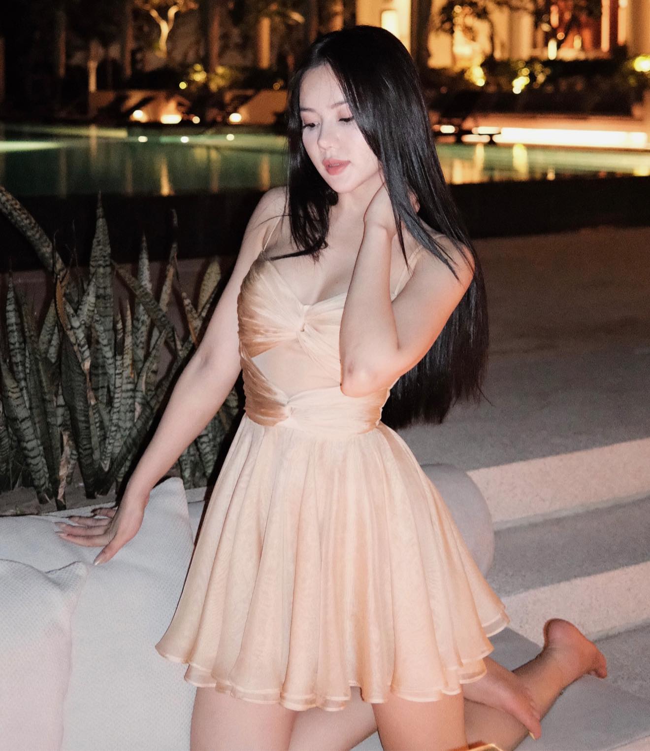 Bị dân tình đặt lên bàn cân so sánh, Bò Chảnh không ngại đáp trả- Ảnh 5. Bị dân tình đặt lên bàn cân so sánh, Bò Chảnh không ngại đáp trả- Ảnh 5.